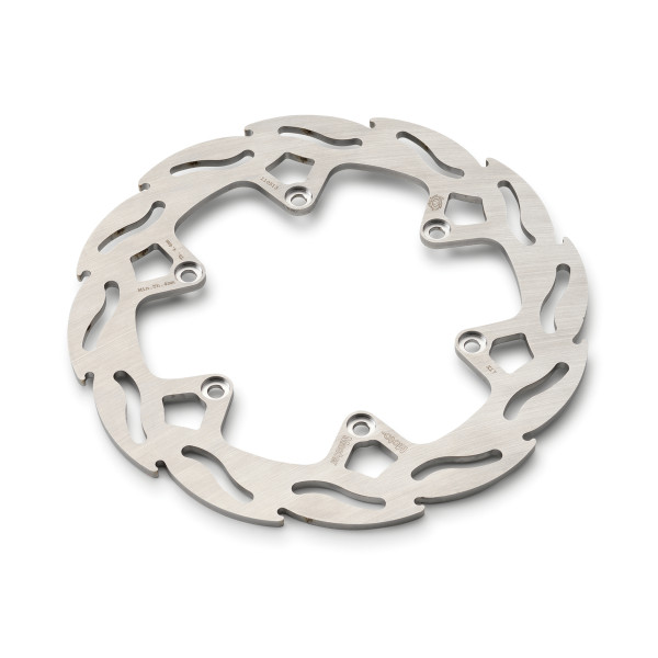 Husqvarna Flame brake disc